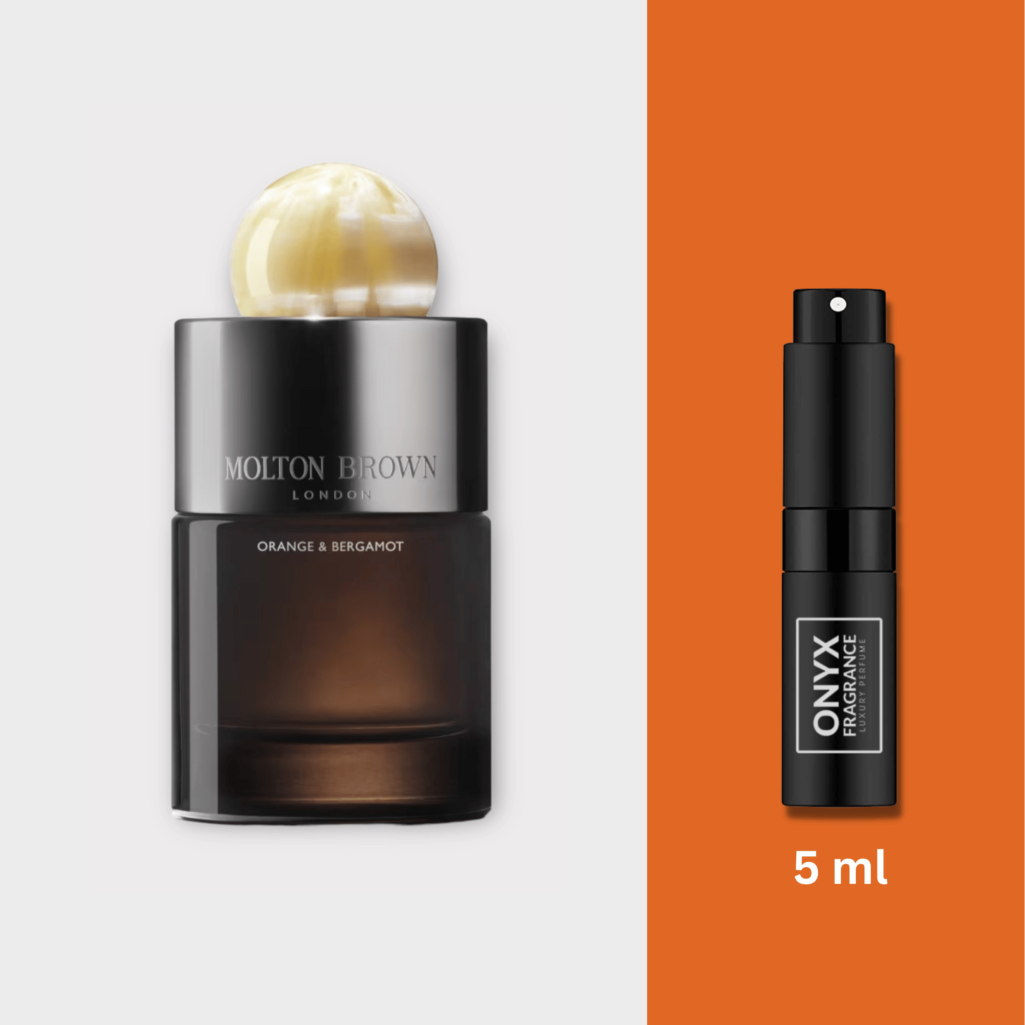Molton Brown – Onyx Fragrance