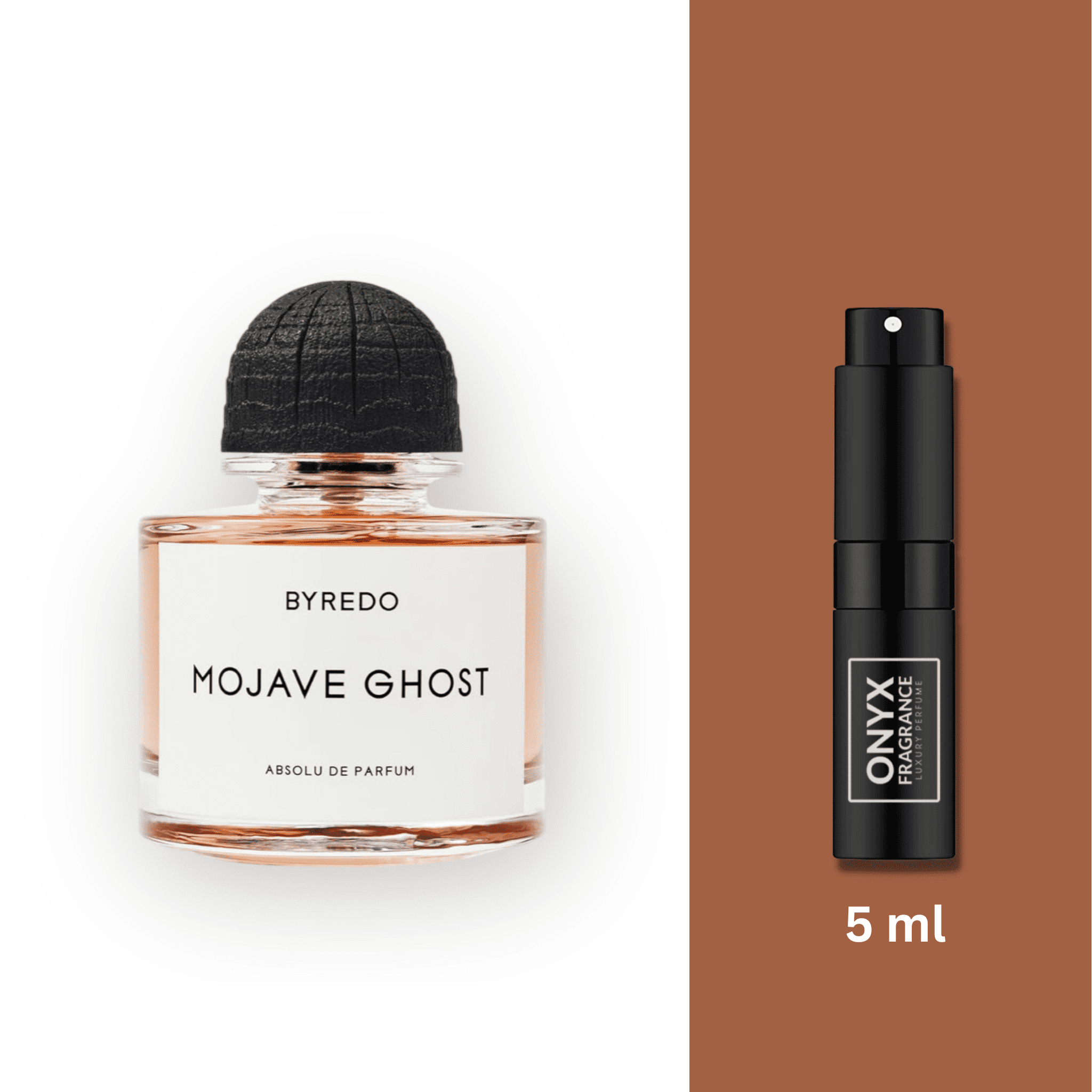 Mojave Ghost Absolu – Onyx Fragrance