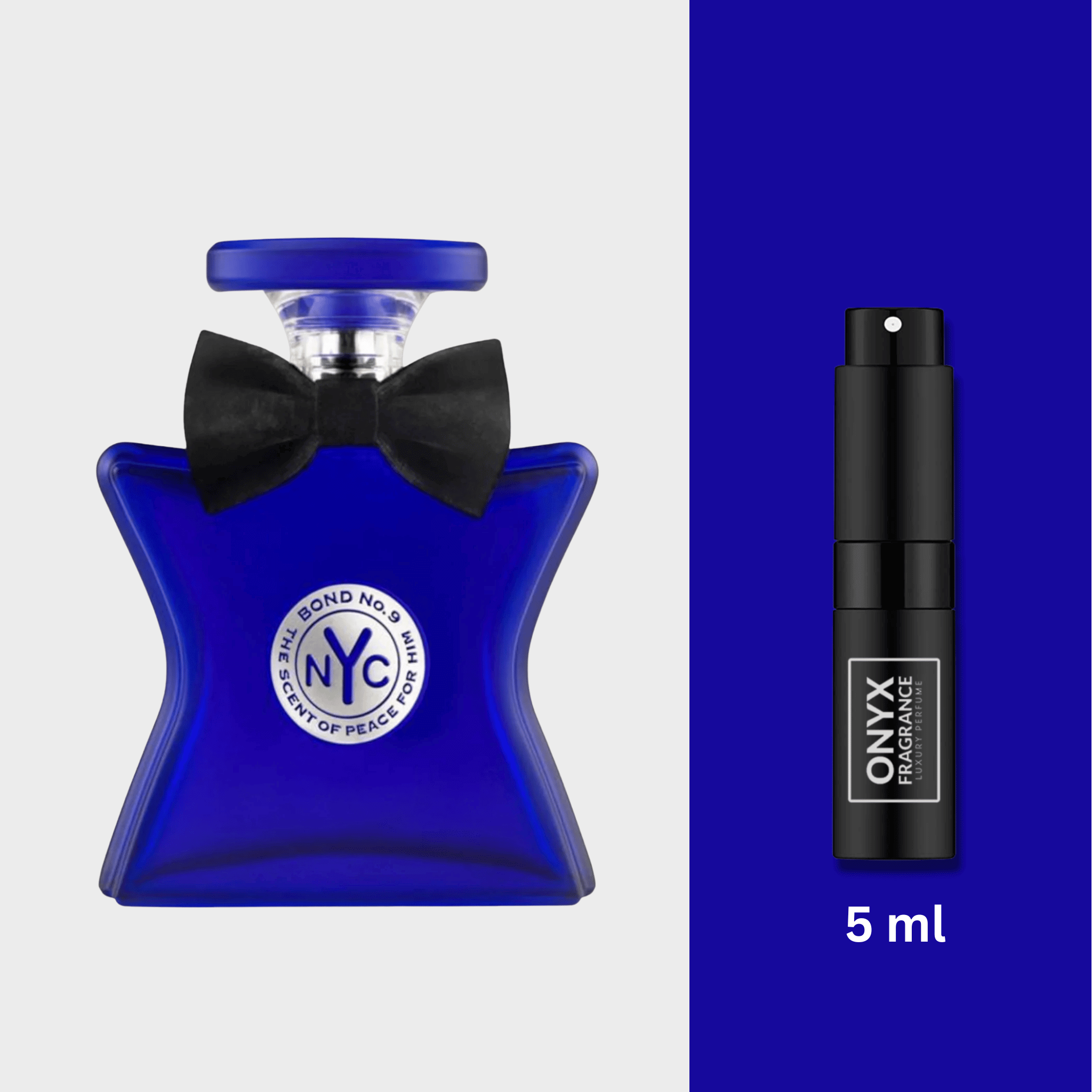 Nyc bond no 9 the scent of discount peace