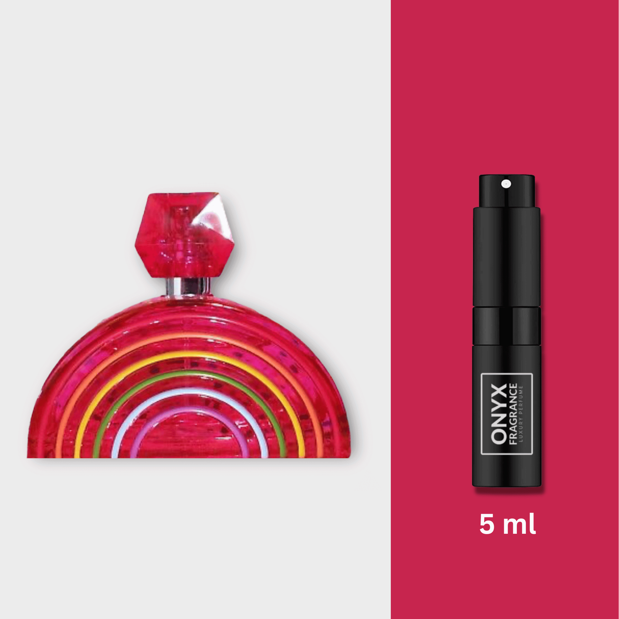 Tabitha Webb Hope – Onyx Fragrance