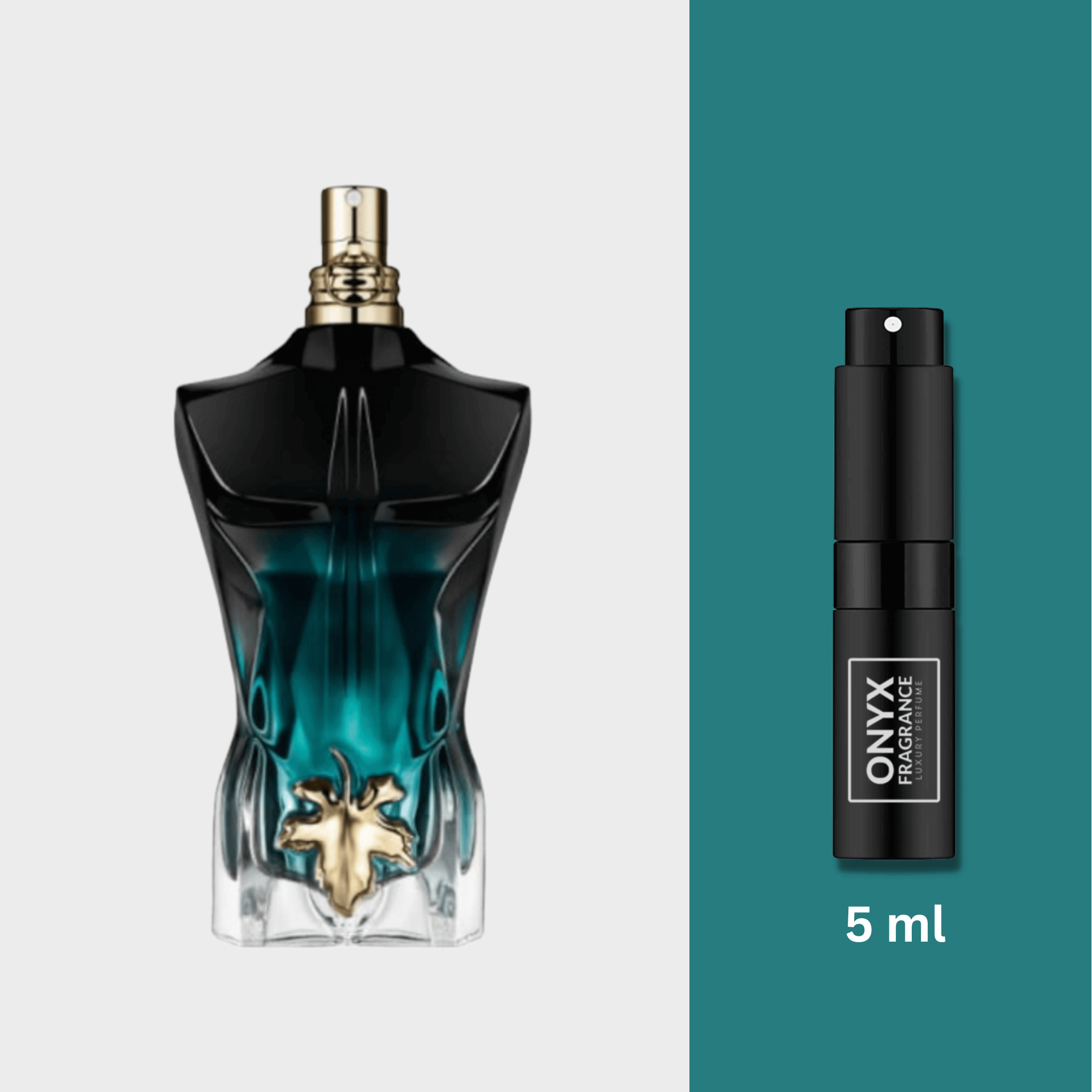 Le Beau Le Parfum – Onyx Fragrance