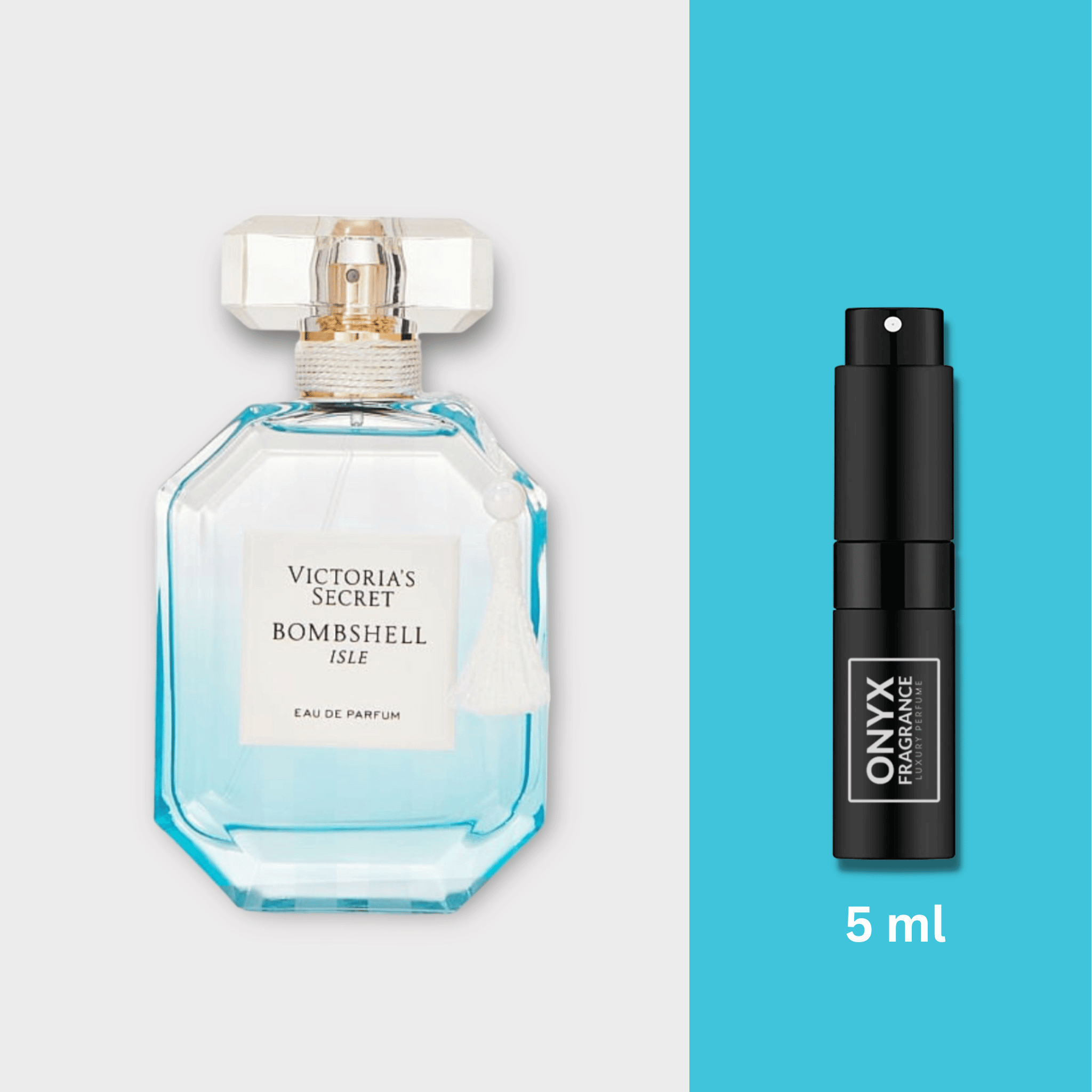 Victoria secret moroccan coconut mimosa 2025