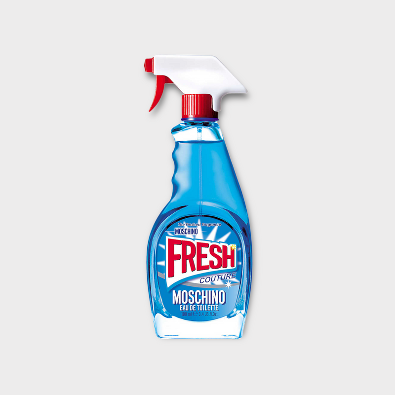Fresh Couture | Moschino | Onyx Fragrance