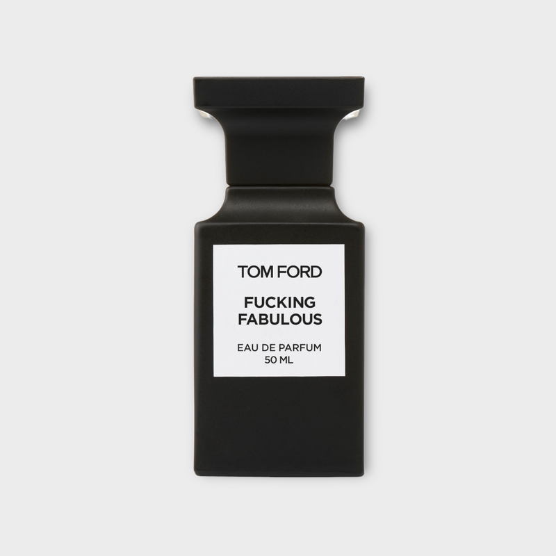 F*cking Fabulous | Tom Ford | Onyx Fragrance