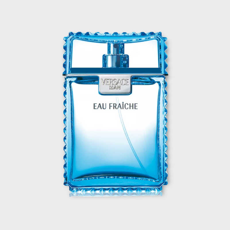 Man Eau Fraîche | VERSACE | Onyx Fragrance
