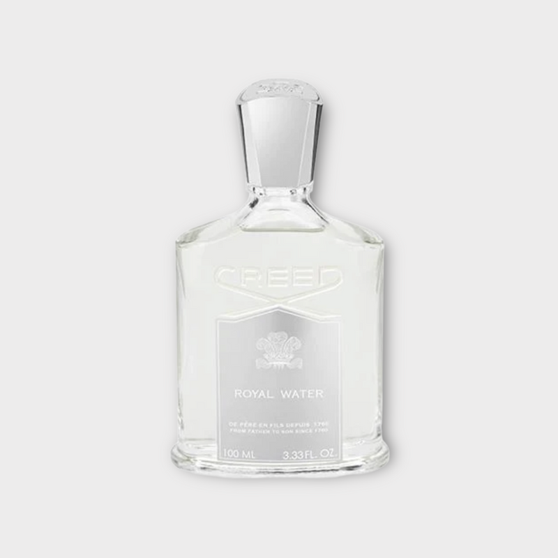 Royal Water | CREED | Onyx Fragrance