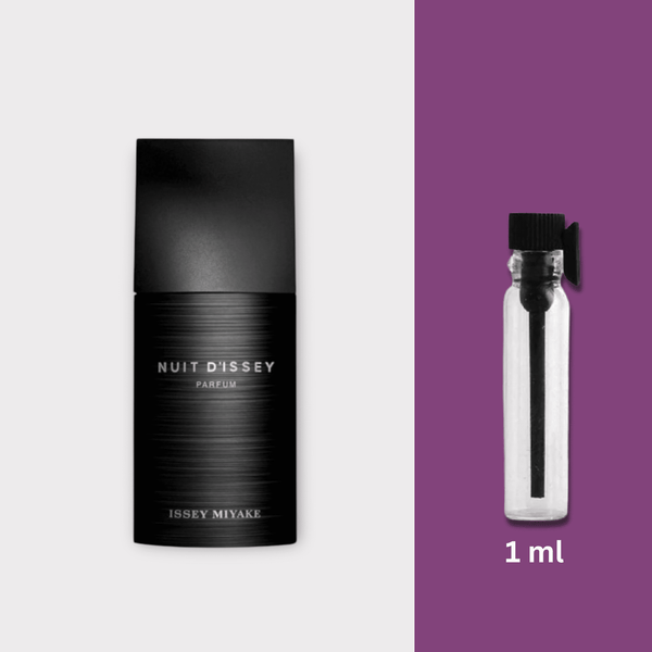 Nuit D'Issey Parfum