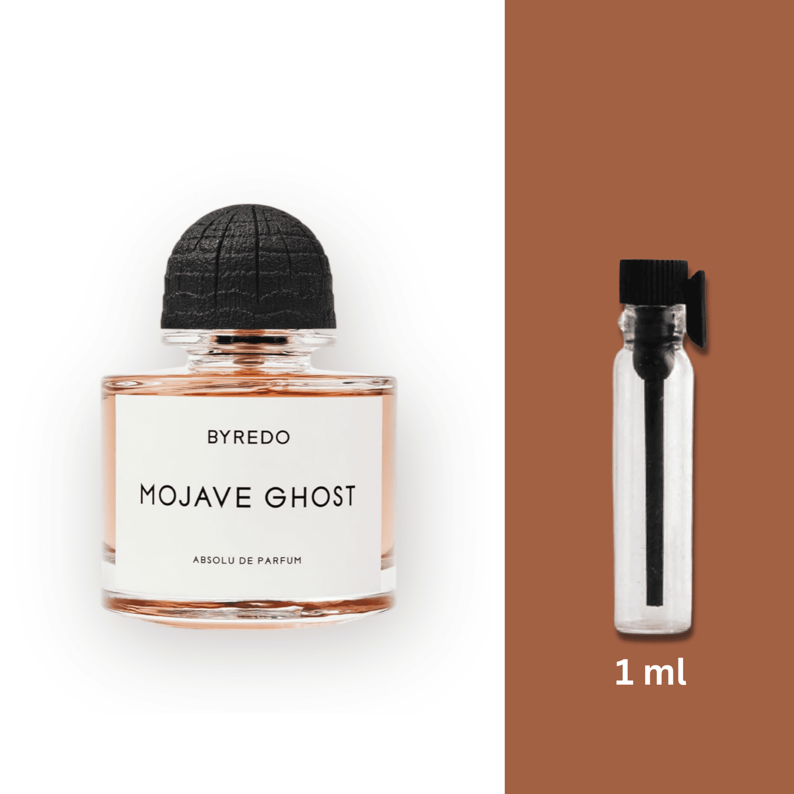 Mojave Ghost Absolu – Onyx Fragrance