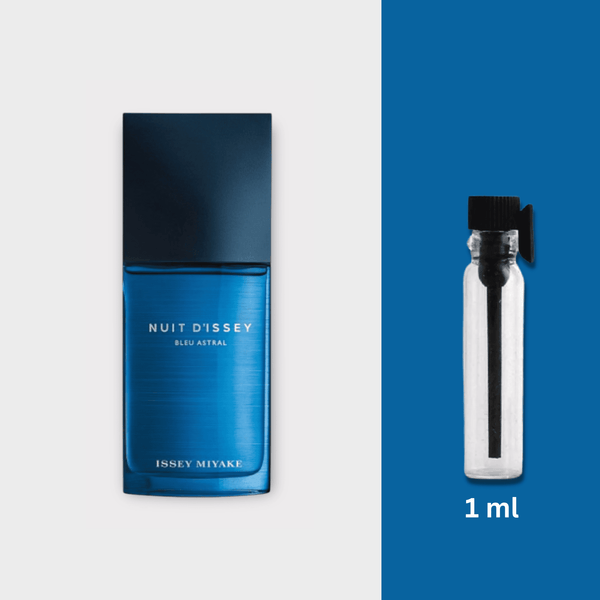 Nuit D'Issey Bleu Astral