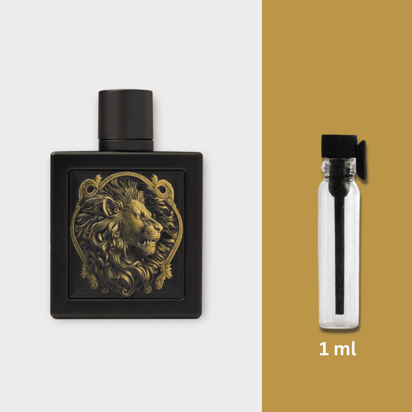 Rayhaan Lion