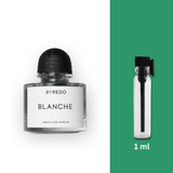 Blanche Absolu