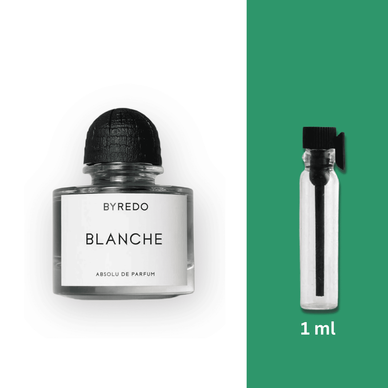Blanche Absolu