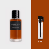 Ambre Nuit Esprit De Parfum