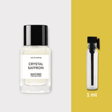 Crystal Saffron