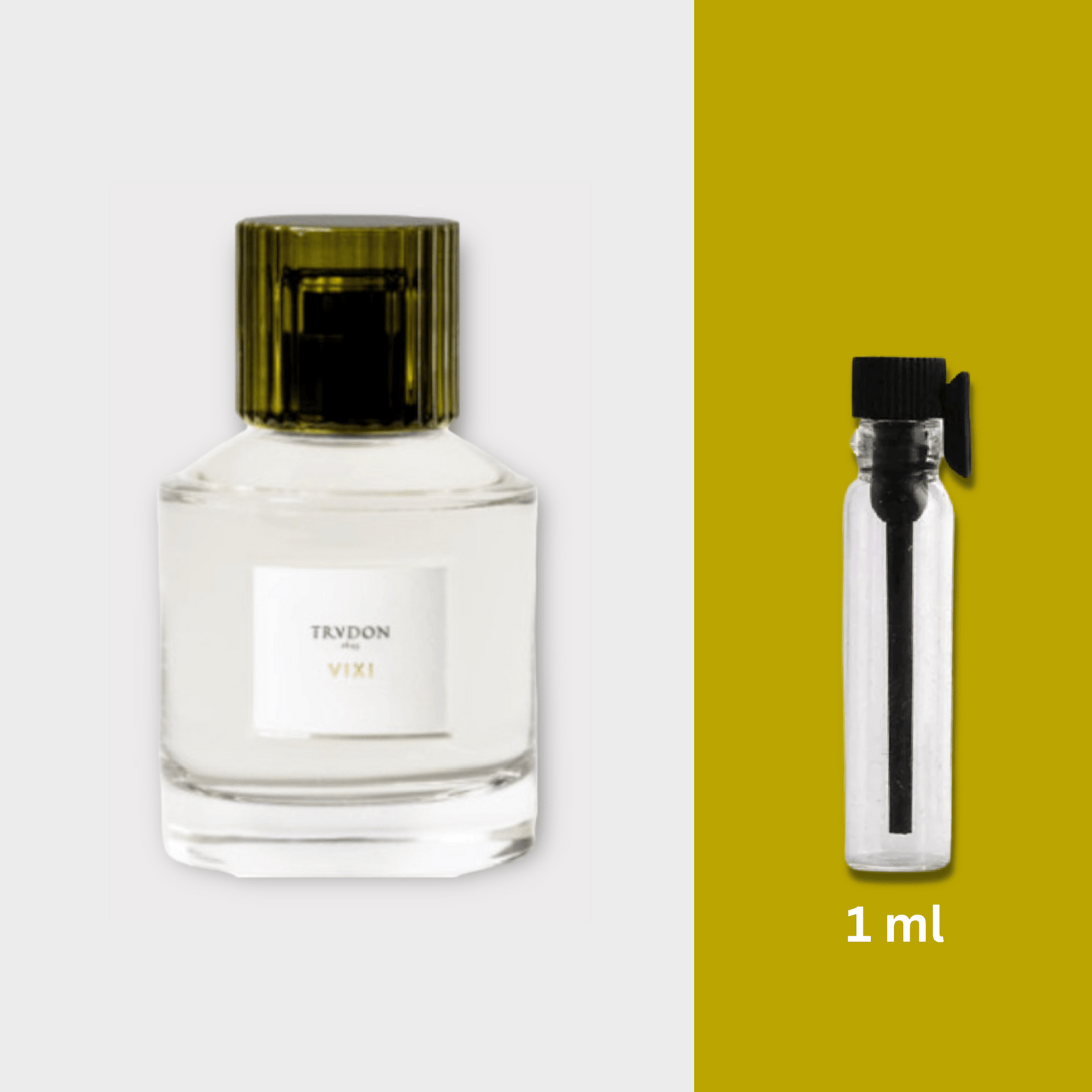 Vixi – Onyx Fragrance