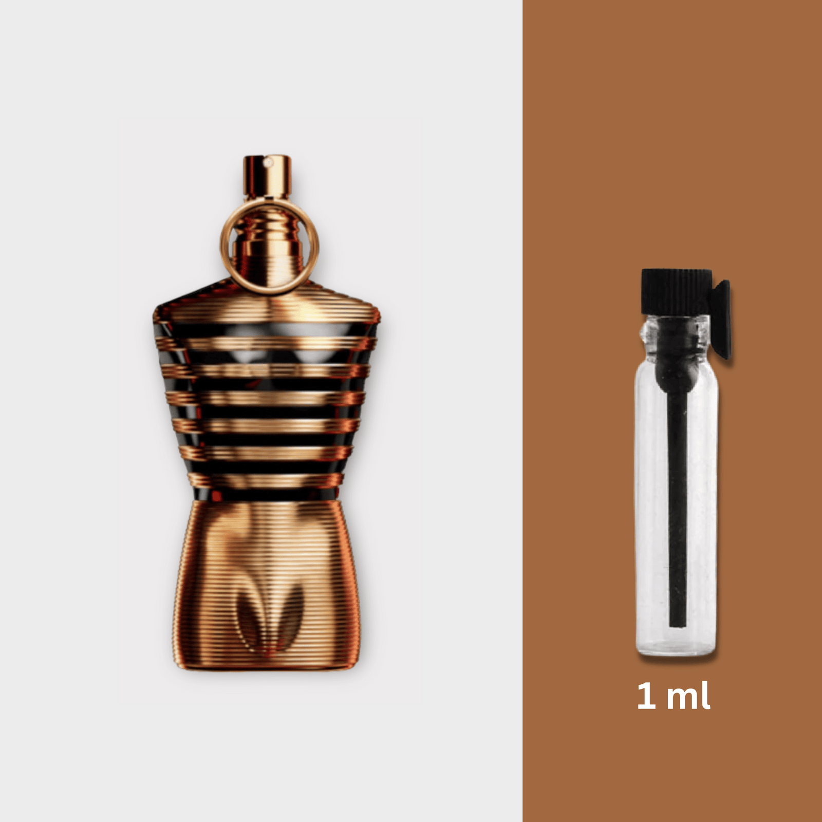 Le Male Elixir – Onyx Fragrance