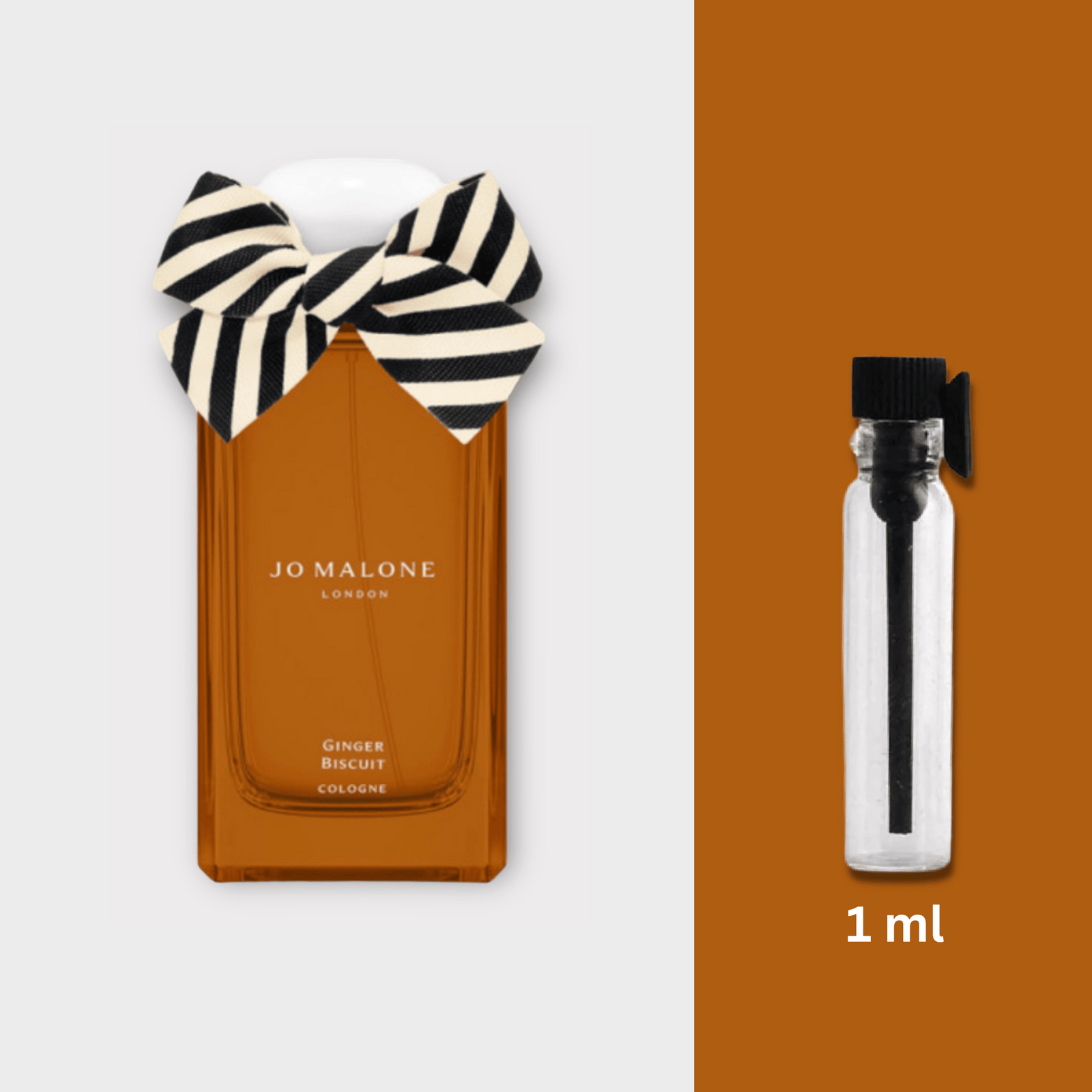 Jo Malone Ginger Biscuit アロマキャンドル Jo Malone London Ginger Biscuit Classic Candle, 7.10 oz., Created