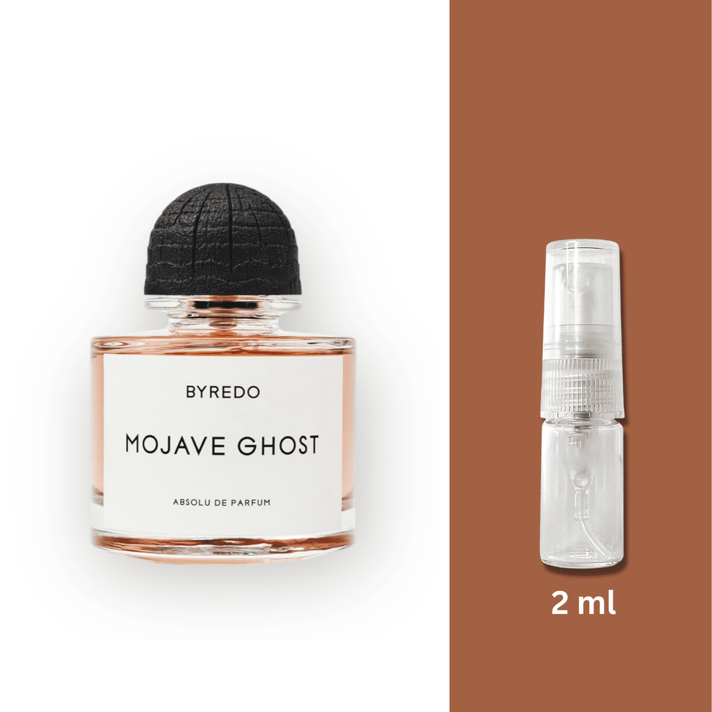 Mojave Ghost Absolu – Onyx Fragrance
