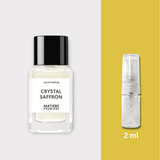 Crystal Saffron