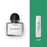 Blanche Absolu