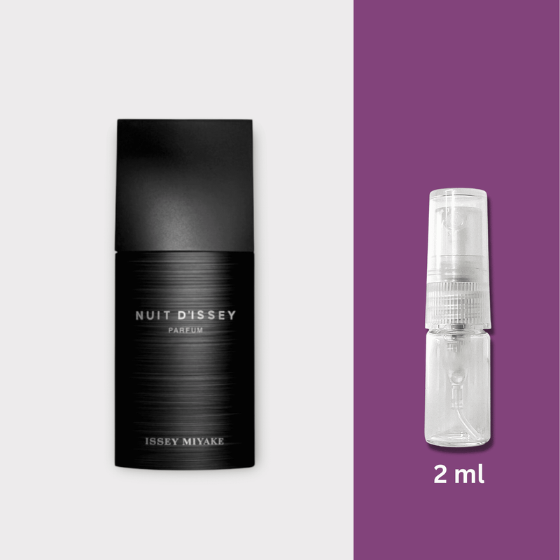Nuit D'Issey Parfum