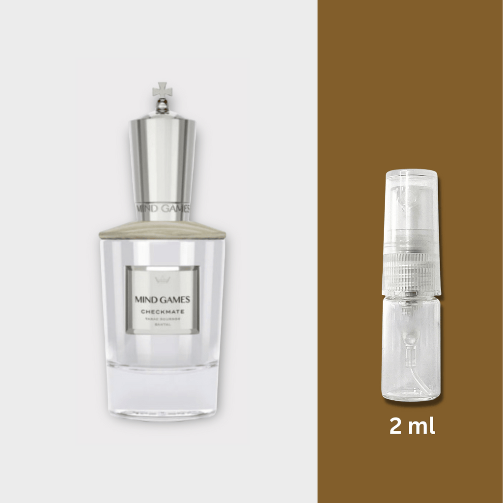 Checkmate Spray Checkmate – Onyx Fragrance