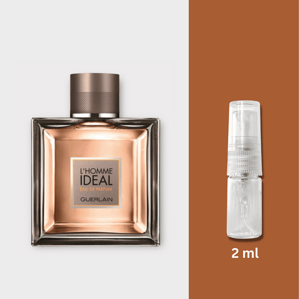 L’Homme Ideal Eau de Parfum