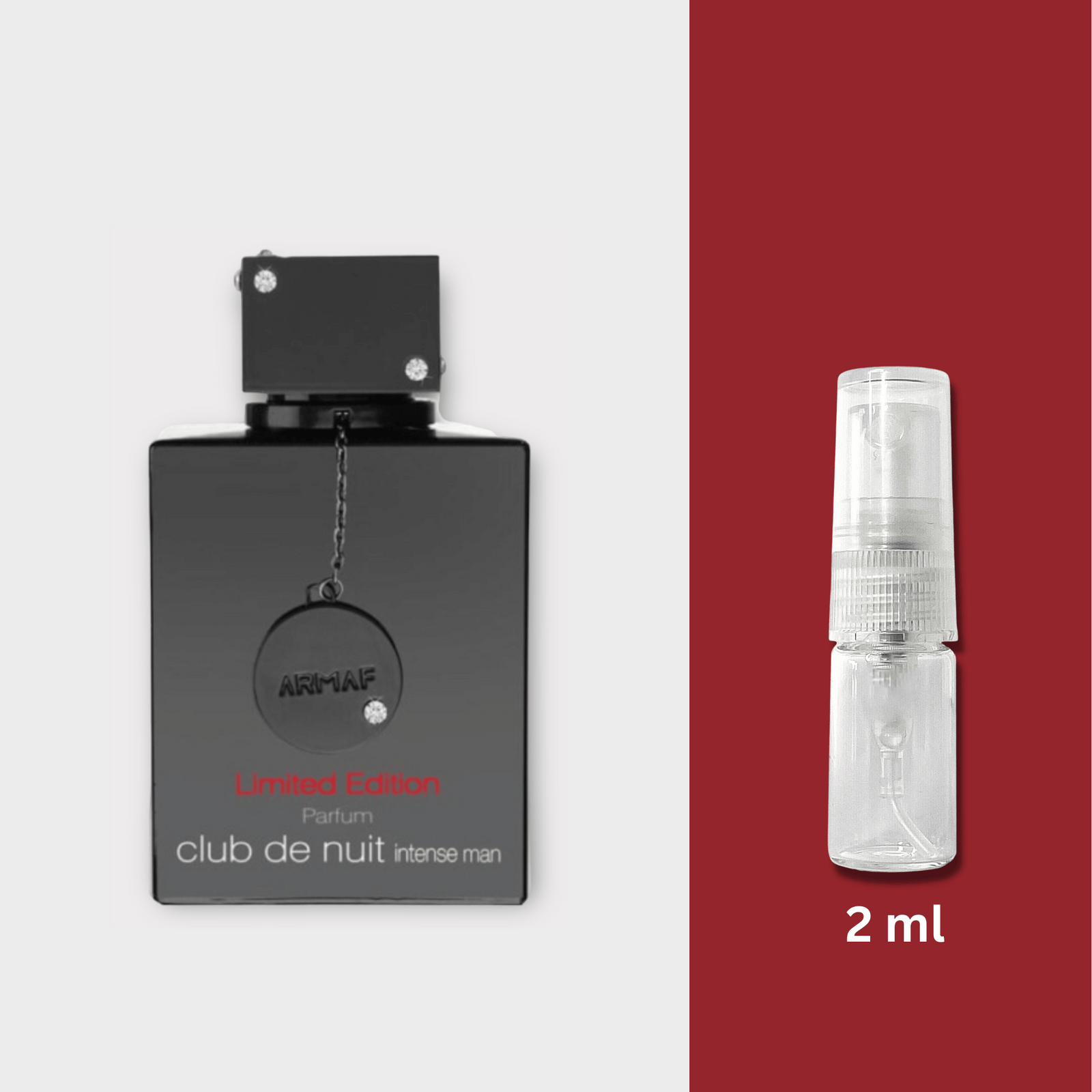Club de Nuit Intense Man 限定版 Amazon.com: Club De Nuit Intense - Limited Edition by Armaf