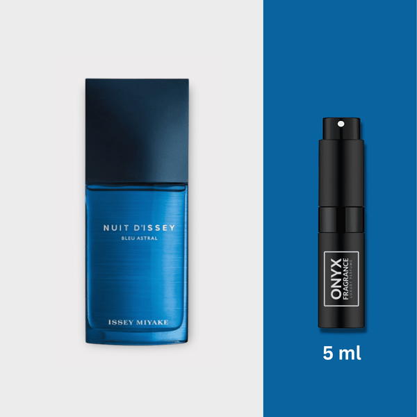 Nuit D'Issey Bleu Astral