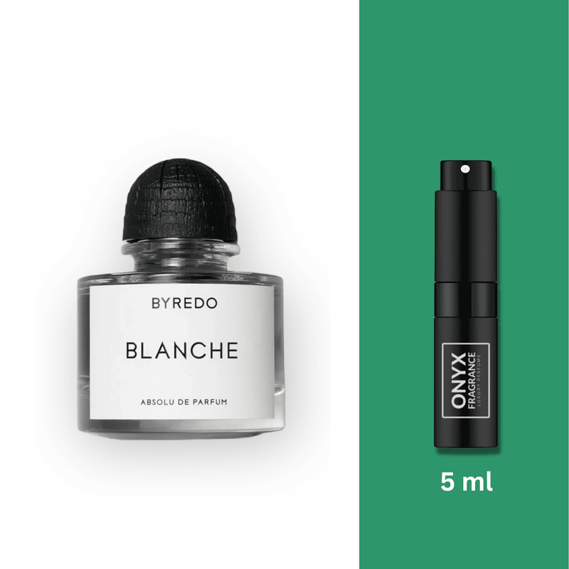 Blanche Absolu
