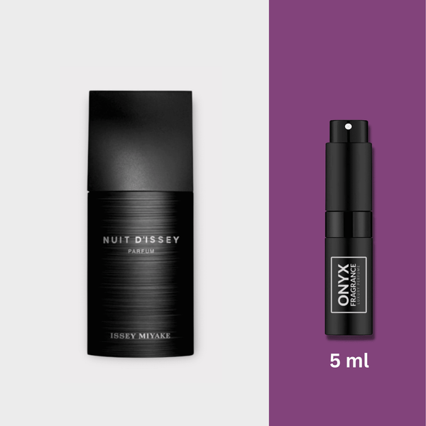 Nuit D'Issey Parfum