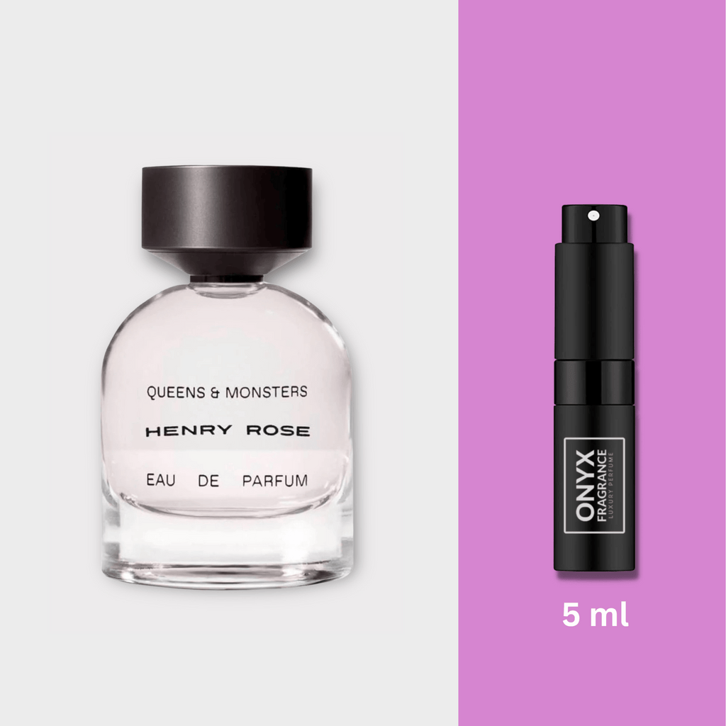queens and monsters perfume Queens & Monsters – Onyx Fragrance
