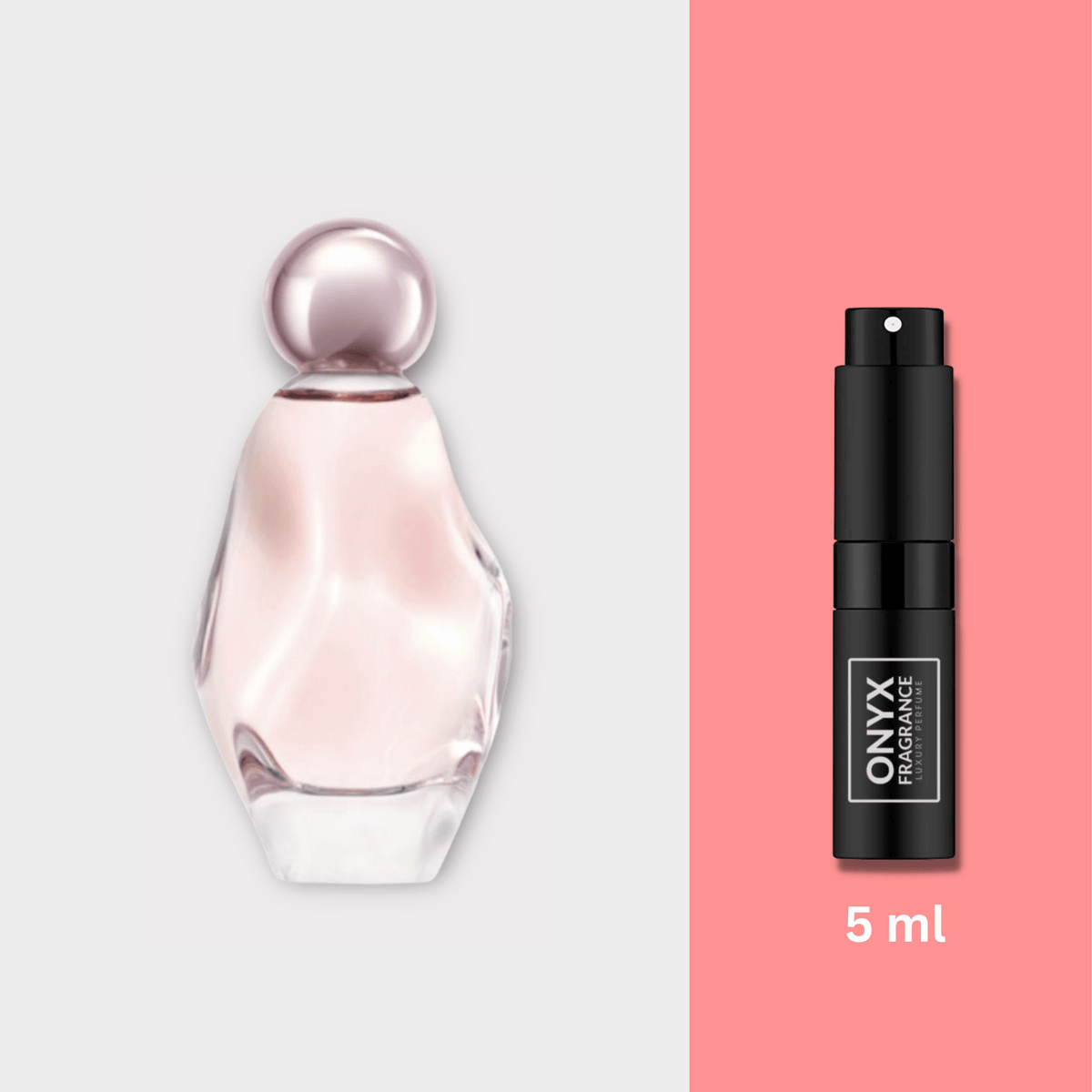 Kylie Cosmetics – Onyx Fragrance