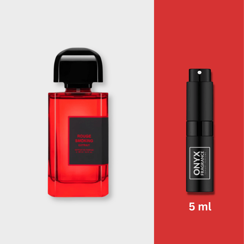 Rouge Smoking Extrait