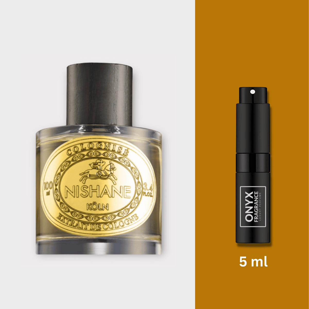 Nishane – Onyx Fragrance