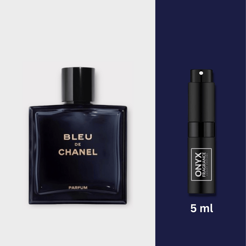 Bleu de Chanel Parfum