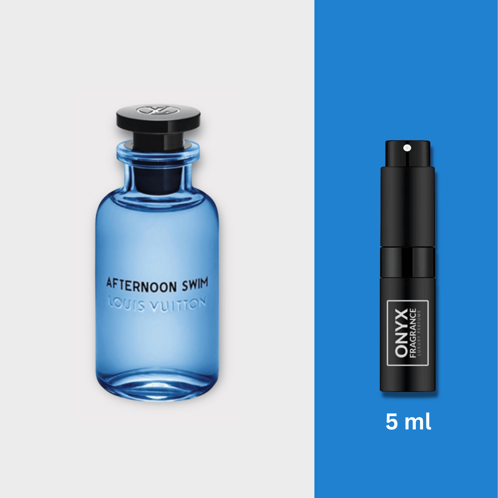 Afternoon Swim Louis Vuitton New Fragrance Louis Vuitton's New