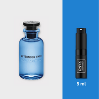 Afternoon Swim by Louis Vuitton – Perfume Sample & Fragrance Decant