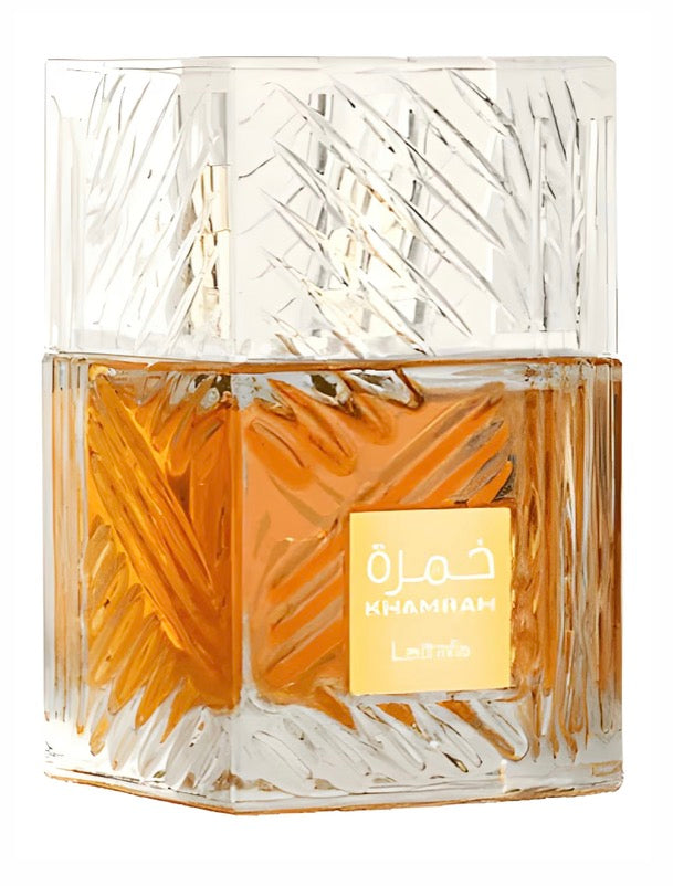 Khamrah