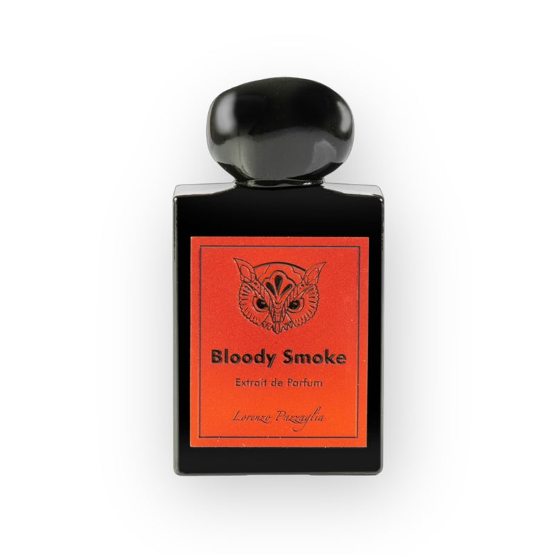 Bloody Smoke