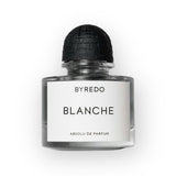 Blanche Absolu