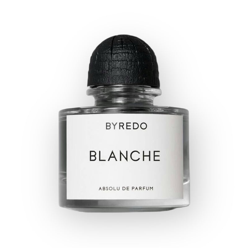 Blanche Absolu