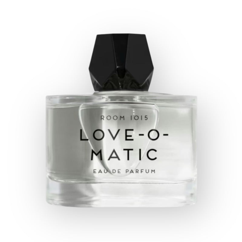 Love-O-Matic