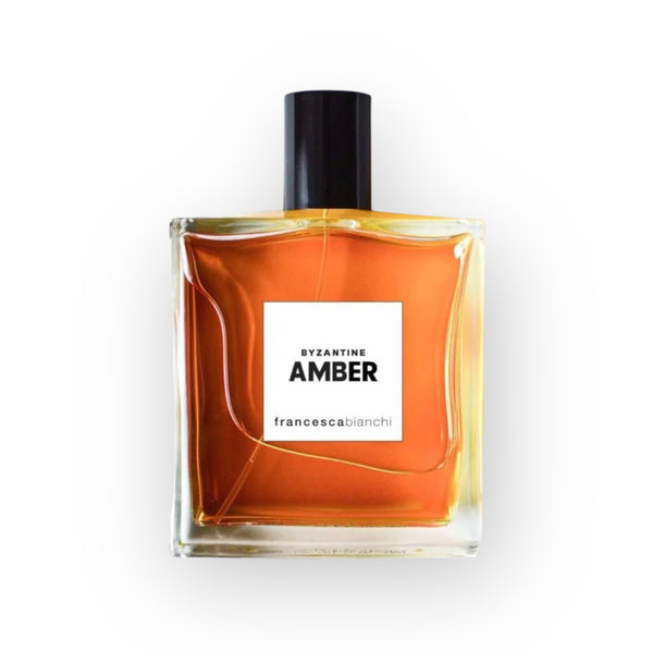 Byzantine Amber