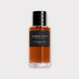 Ambre Nuit Esprit De Parfum