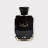 Hawas Black