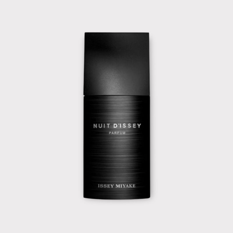 Nuit D'Issey Parfum