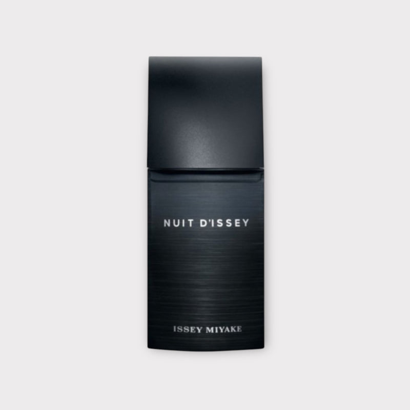 Nuit Dissey