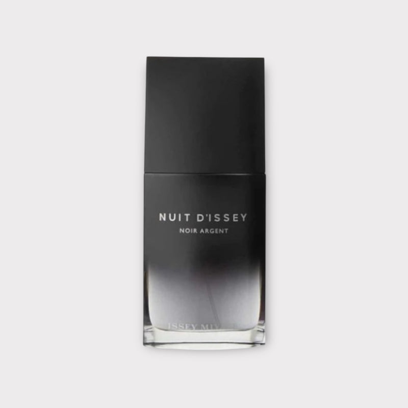 Nuit D’Issey Noir Argent