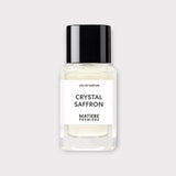 Crystal Saffron